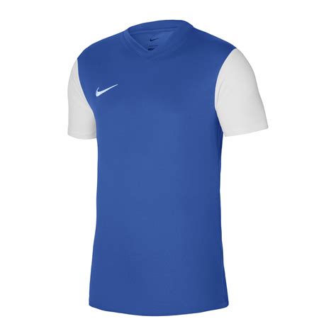 nike tiempo premier trikot blau weiss|Nike Tiempo Premier II Herren Fußballtrikot .